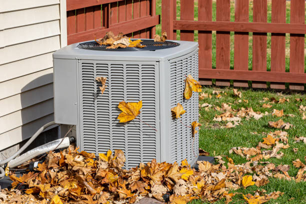 Best HVAC Air Duct Cleaning  in Manor, TX