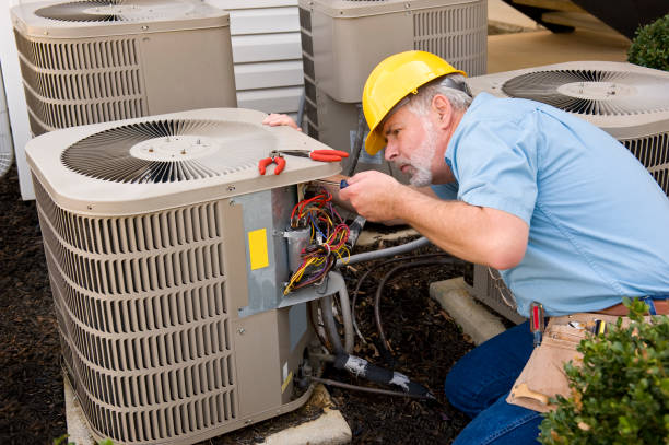 Professional HVAC in Manor, TX