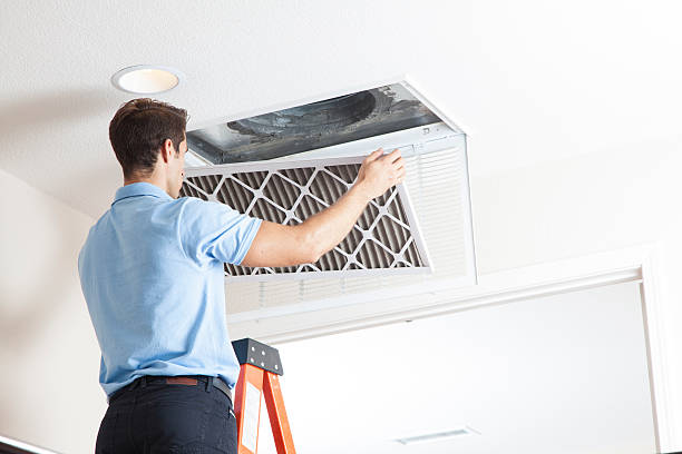 Best HVAC System Installation  in Manor, TX
