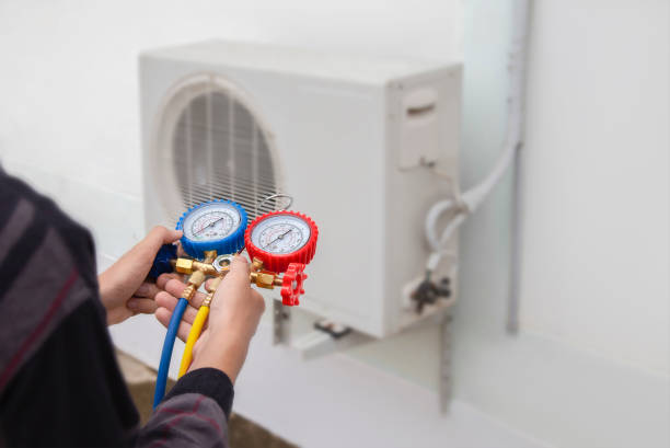 Best Affordable HVAC Services  in Manor, TX