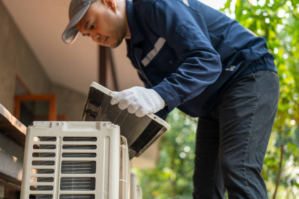 HVAC Emergency Services in Manor, TX
