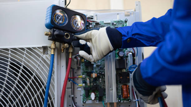 Best Affordable HVAC Services  in Manor, TX