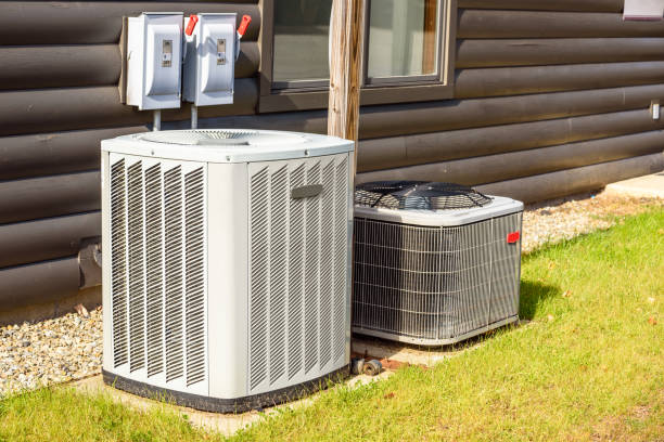 Best HVAC Replacement Cost  in Manor, TX